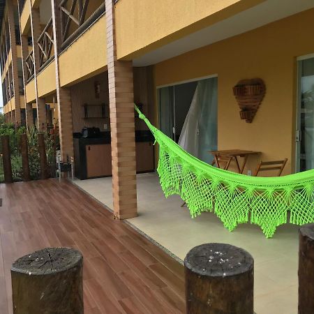 Villa Das Aguas -Praia Do Saco -Proximo As Lagoas Dos Tambaquis E Mangue Seco -Terreo เอสตันเซีย ภายนอก รูปภาพ
