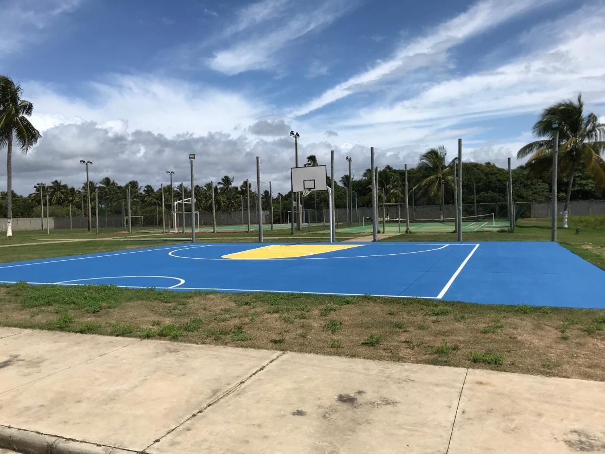 Villa Das Aguas -Praia Do Saco -Proximo As Lagoas Dos Tambaquis E Mangue Seco -Terreo เอสตันเซีย ภายนอก รูปภาพ