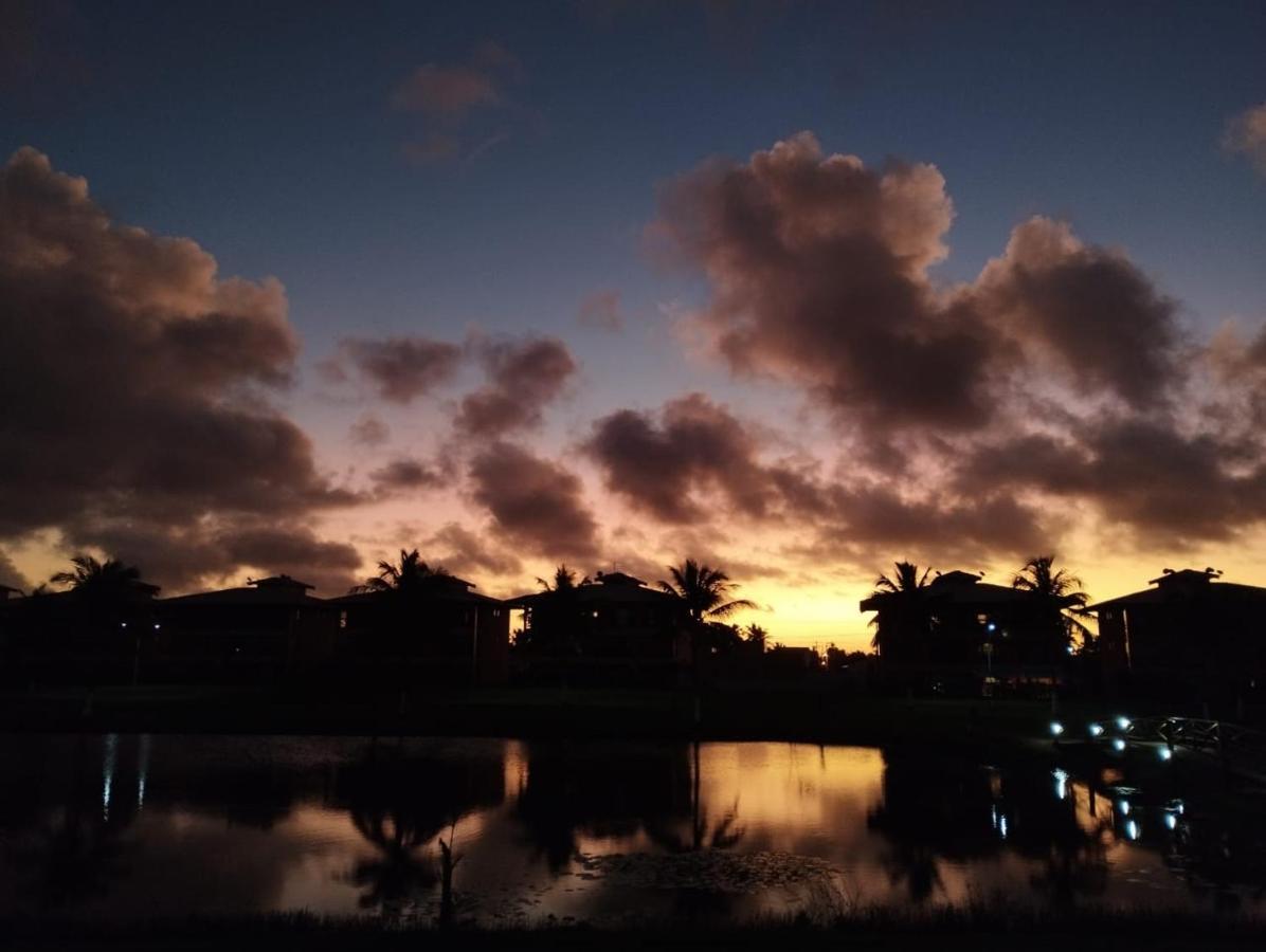 Villa Das Aguas -Praia Do Saco -Proximo As Lagoas Dos Tambaquis E Mangue Seco -Terreo เอสตันเซีย ภายนอก รูปภาพ