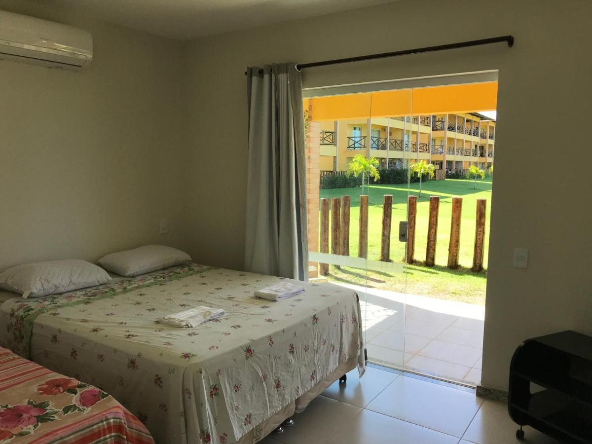 Villa Das Aguas -Praia Do Saco -Proximo As Lagoas Dos Tambaquis E Mangue Seco -Terreo เอสตันเซีย ภายนอก รูปภาพ