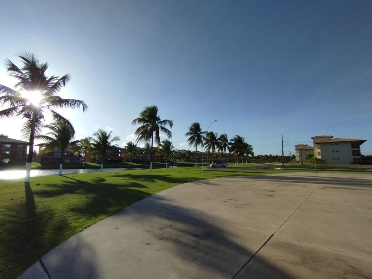 Villa Das Aguas -Praia Do Saco -Proximo As Lagoas Dos Tambaquis E Mangue Seco -Terreo เอสตันเซีย ภายนอก รูปภาพ