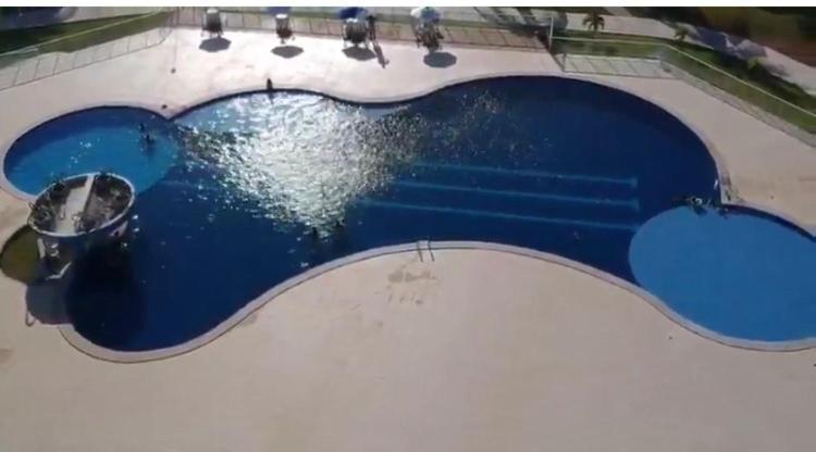 Villa Das Aguas -Praia Do Saco -Proximo As Lagoas Dos Tambaquis E Mangue Seco -Terreo เอสตันเซีย ภายนอก รูปภาพ