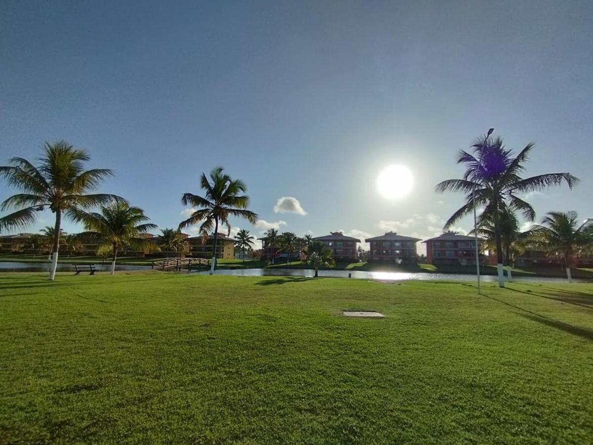 Villa Das Aguas -Praia Do Saco -Proximo As Lagoas Dos Tambaquis E Mangue Seco -Terreo เอสตันเซีย ภายนอก รูปภาพ