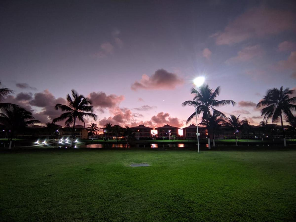 Villa Das Aguas -Praia Do Saco -Proximo As Lagoas Dos Tambaquis E Mangue Seco -Terreo เอสตันเซีย ภายนอก รูปภาพ